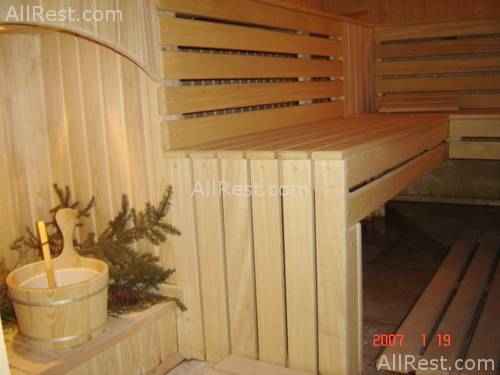 Finlandia Hotel 29